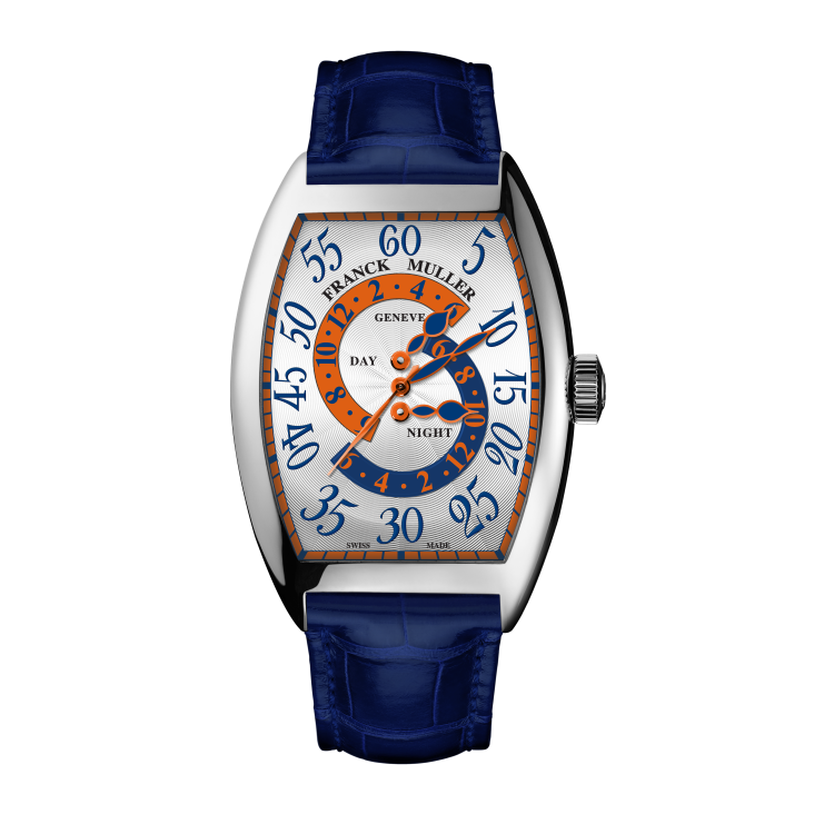 Franck muller 7880 sale